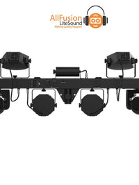 Chauvet DJ - GigBAR Move ILS