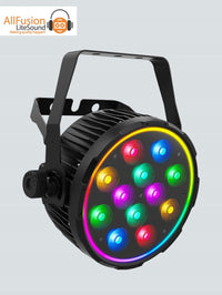 Chauvet DJ - SlimPAR Pro Pix