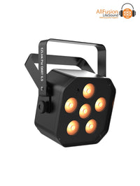Chauvet DJ - EZLink Par Q6BT ILS