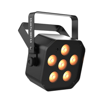 Chauvet DJ - EZLink Par Q6BT ILS