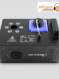 Chauvet DJ - Geyser T6