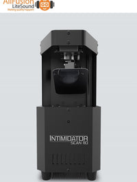Chauvet DJ - Intimidator Scan 110