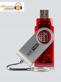 Chauvet DJ - D-Fi USB