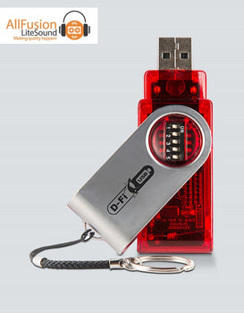Chauvet DJ - D-Fi USB