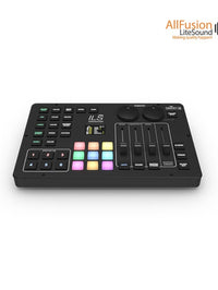 Chauvet DJ - ILS Command