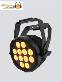 Chauvet DJ - SlimPAR Pro Q IP