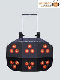 Chauvet DJ - Wash FX Hex