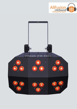 Chauvet DJ - Wash FX Hex