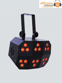 Chauvet DJ - Wash FX Hex