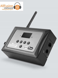 Chauvet DJ - D-Fi Hub