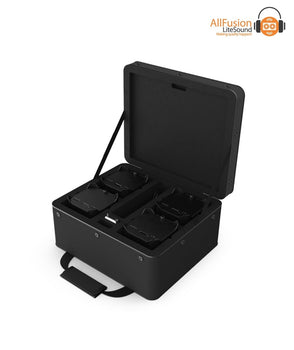 Chauvet DJ - Freedom Par Q9 X4