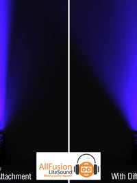Chauvet DJ - Freedom Flex H9 IP X6
