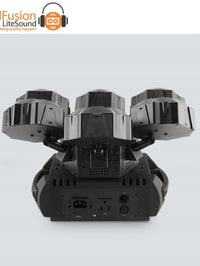 Chauvet DJ - Helicopter Q6