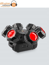 Chauvet DJ - Helicopter Q6