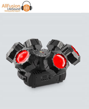 Chauvet DJ - Helicopter Q6