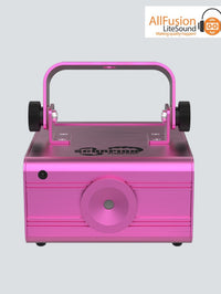 Chauvet DJ - Scorpion Storm RGBY
