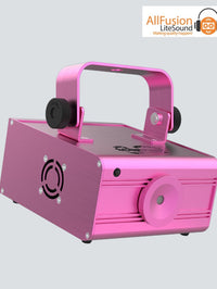 Chauvet DJ - Scorpion Storm RGBY