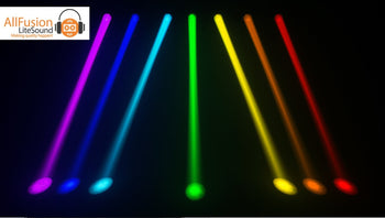 Chauvet DJ - Intimidator Beam 140SR