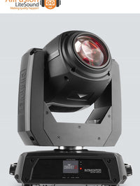 Chauvet DJ - Intimidator Beam 140SR