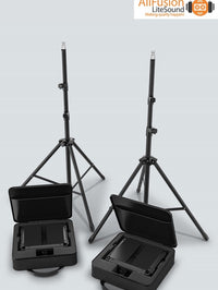 Chauvet DJ - Cast Panel Pack