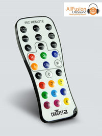 Chauvet DJ - Infrared Remote Control IRC-6