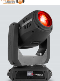 Chauvet DJ - Intimidator Hybrid 140SR