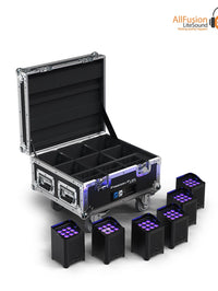 Chauvet DJ - Freedom Flex H9 IP X6