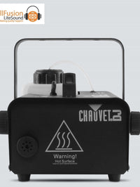 Chauvet DJ - Hurricane 1200