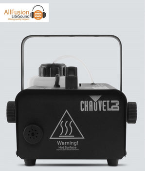 Chauvet DJ - Hurricane 1200