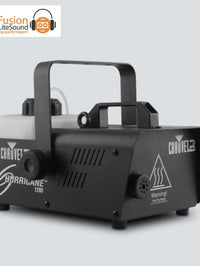 Chauvet DJ - Hurricane 1200