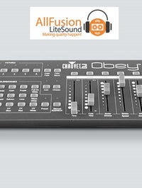 Chauvet DJ - Obey 6