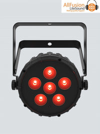 Chauvet DJ - SlimPAR T6 BT