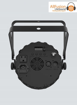 Chauvet DJ - SlimPAR T6 BT