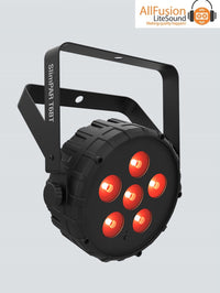 Chauvet DJ - SlimPAR T6 BT