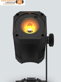 Chauvet DJ - EZLink Par Q1BT Pack