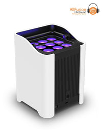 Chauvet DJ - Freedom Flex 9 Sleeve X6