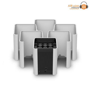 Chauvet DJ - Freedom Flex 9 Sleeve X6