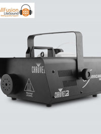 Chauvet DJ - Hurricane 1600