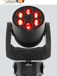 Chauvet DJ - Intimidator Trio