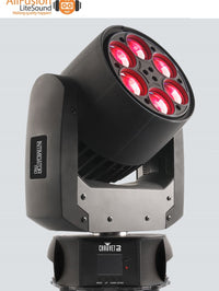 Chauvet DJ - Intimidator Trio