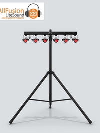 Chauvet DJ - 6SPOT RGBW