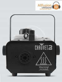 Chauvet DJ - Hurricane 1000
