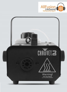 Chauvet DJ - Hurricane 1000