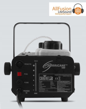 Chauvet DJ - Hurricane 1000