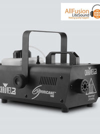 Chauvet DJ - Hurricane 1000