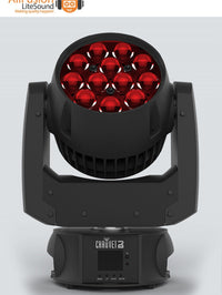 Chauvet DJ - Intimidator Wash Zoom 450 IRC