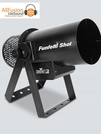 Chauvet DJ - Funfetti Shot