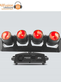 Chauvet DJ - Intimidator Wave 360 IRC