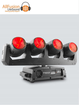 Chauvet DJ - Intimidator Wave 360 IRC