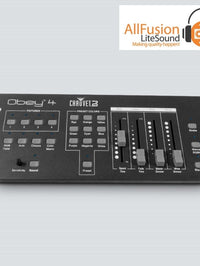 Chauvet DJ - Obey 4